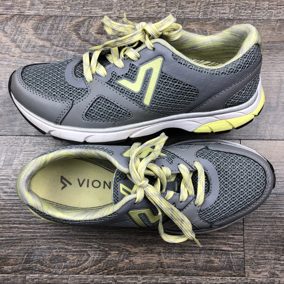 vionic women's satima active sneaker